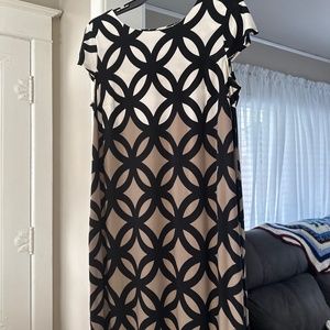Dress-Roz & Ali, Size 18